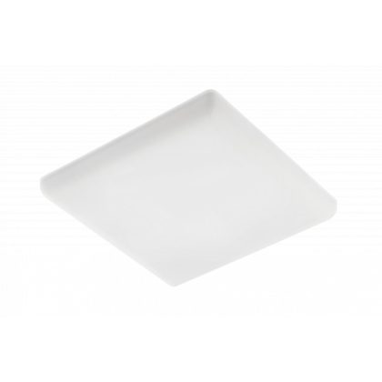   GTV LD-SRW24WKW-NB LED alsó világítás SORA 24W, IP54, 2400lm, AC220-240V, 50/60Hz, 120°, 4000K, süllyesztett, négyzet alakú