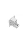 GTV XAE-ZKUNCB-00 END CAP Univerzális végsapka X-RAIL-hez, 35x31mm, fehér