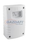 GTV CZ-CZ2000-00 CZ-2 Falra szerelhető alkonykapcsoló max 1500W, AC220-240V, 50/60Hz, 6A, IP44