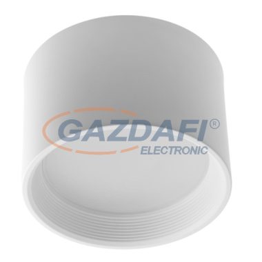 GTV LD-ARC30W-NB ARCCO LED lámpa 30W, 2700lm, AC220-240V, IP40, 4000K, Ø160x150mm