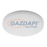   GTV LD-BES24WOK-30 kerek lámpatest 24W, 3000K, IP54, 175-250VAC