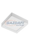 GTV LD-MAN07W-NBP MATIS PLUS LED lámpa 4000K,7W, 560lm, IP20, AC220-240V