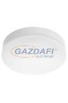 GTV LD-SATU18W-NB SATURN LED lámpa 330x60 mm, 18W, 1300 lm, 240V, IP44, 4000K