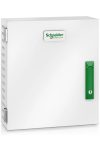 SCHNEIDER GVSBPSU10K20H Galaxy VS karbantartási áthidalópanel, különálló egység, 10–20 kW, 400 V, falra szerelhető