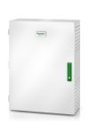 SCHNEIDER GVSBPSU80K120H Galaxy VS karbantartási áthidalópanel, különálló egység, 80–120 kW, 400 V, falra szerelhető