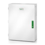   SCHNEIDER GVSBPSU80K120H Galaxy VS karbantartási áthidalópanel, különálló egység, 80–120 kW, 400 V, falra szerelhető