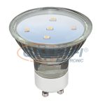   GREENLUX GXDS019 DAISY LED HP 2W GU10 CW LED SMD fényforrás