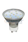 GREENLUX GXDS022 DAISY LED HP 4W GU10 WW LED SMD fényforrás