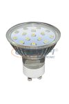 GREENLUX GXDS023 DAISY LED HP 5W GU10 CW LED SMD fényforrás