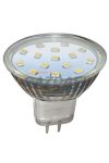 GREENLUX GXDS026 DAISY LED HP 5W MR16 WW LED SMD fényforrás