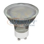   GREENLUX GXDS027 DAISY LED HP 7W GU10 PR/CW LED SMD fényforrás