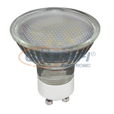 GREENLUX GXDS028 DAISY LED HP 7W GU10 PR/WW LED SMD fényforrás