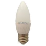 GREENLUX GXDS044 DAISY LED gyertya 7W E27 WW