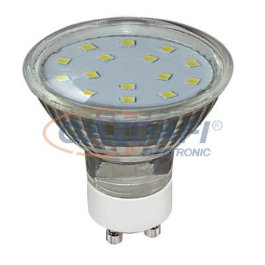 GREENLUX GXDS061 DAISY LED HP 5W GU10 NW LED SMD fényforrás