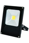 GREENLUX GXDS101 LED fényvető Daisy MCOB 20W, 6500K, IP65, 1400lm, fekete