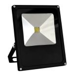 GREENLUX GXDS108 LED fényvető, 50W, IP65, Hideg fehér