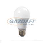   GREENLUX GXDS126 DAISY LED fényforrás A60 E27 13W meleg fehér