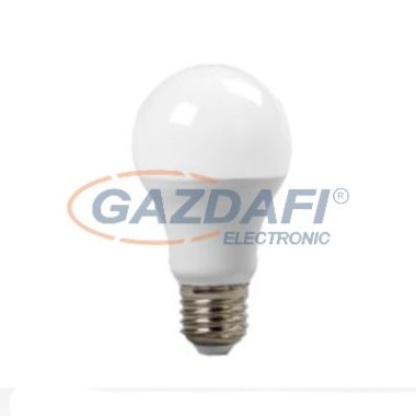 GREENLUX GXDS126 DAISY LED fényforrás A60 E27 13W meleg fehér