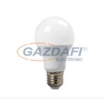   GREENLUX GXDS129 DAISY LED fényforrás A65 E27 15W meleg fehér