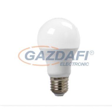 GREENLUX GXDS129 DAISY LED fényforrás A65 E27 15W meleg fehér