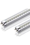 GREENLUX GXDS050 LED fénycső, 8W, 820lm, 4200K, T8, G13, 230V