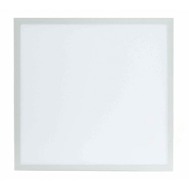 GREENLUX GXGP177 "VIRGO 5 48W fehér NW  4800/7300lm - Süllyeszthető/beépíthető LED panel,595 x 595 x 10 2,15  kg,4000K