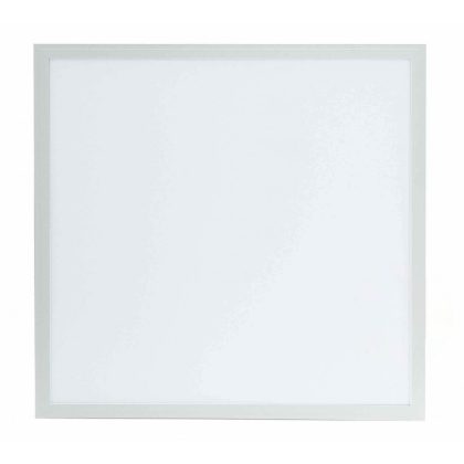   GREENLUX GXGP177 "VIRGO 5 48W fehér NW  4800/7300lm - Süllyeszthető/beépíthető LED panel,595 x 595 x 10 2,15  kg,4000K