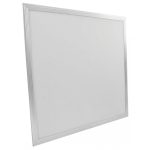   GREENLUX GXGP252 "LED VIRGO-5 UGR 840 40W 3950/6300lm - Süllyeszthető/beépíthető LED panel,595 x 595 x 12 3,60 kg,4000K