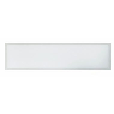 GREENLUX VIRGO II 40W White NW  4000/6100lm - Süllysztehető/beépíthető LED panel,295 x 1195 x 10 2,15 kg,4000K