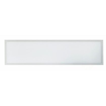   GREENLUX GXGP299 VIRGO II IP44 840 48W 4800/7300lm - Süllyeszthető/beépíthető LED panel,295 x 1195 x 10 2,15 kg,4000K