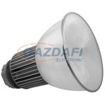   GREENLUX GXHB020 LED csarnokvilágító lámpa, 200W, 22500lm, 4000K, fehér, IP65, A++-A 55000h