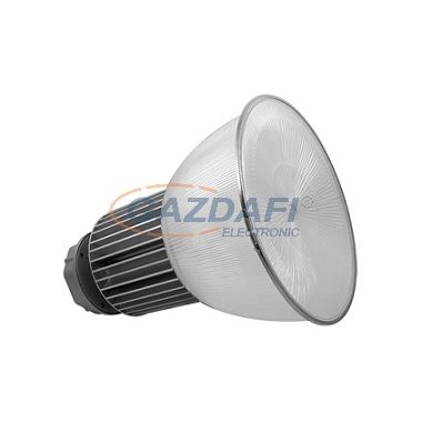 GREENLUX GXHB020 LED csarnokvilágító lámpa, 200W, 22500lm, 4000K, fehér, IP65, A++-A 55000h