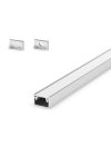 GREENLUX GXLP902 LED profil szett (E2) SR/ML 2m,2000 mm