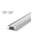 GREENLUX GXLP904 LED profil szett (F) SR/ML 2m,2000 mm