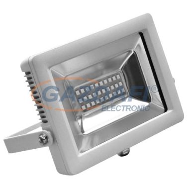 GREENLUX GXLS302 FARU SMD 20W NW LED fényvető