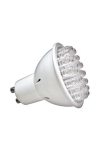 GREENLUX GXLZ017 LED fényforrás, DIP, 1,5W, 85lm, 6000-7000K, GU10, 230V