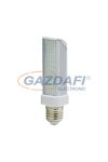 GREENLUX GXLZ070 LED60 SMD CL fényforrás E27 6W-meleg fehér