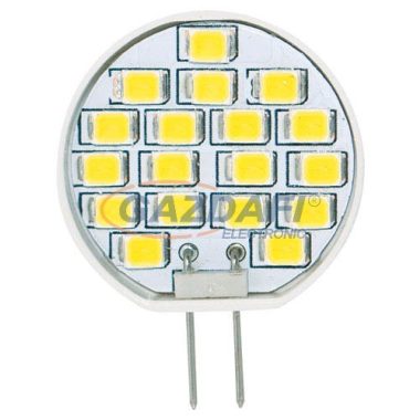 GREENLUX GXLZ084 LED18 SMD 2835 JC 2W-CW LED SMD fényforrás