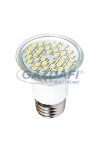 GREENLUX GXLZ105 LED38 SMD 2835 fényforrás E27 4W-meleg fehér