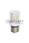 GREENLUX GXLZ136 LED23 SMD 2835 fényforrás E27 2,6W-meleg fehér