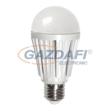 GREENLUX GXLZ157 LED SMD fényforrás E27 12W-meleg fehér