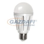 GREENLUX GXLZ158 LED SMD fényforrás E27 9W-hideg fehér