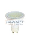 GREENLUX GXLZ162 LED40 SMD 2835 fényforrás GU10 6W-hideg fehér