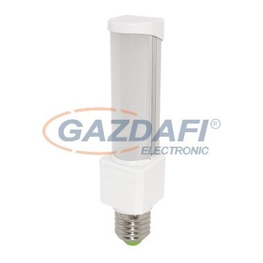 GREENLUX GXLZ166 LED16 SMD CL fényforrás E27 6W-meleg fehér