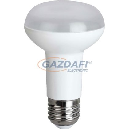 GREENLUX GXLZ215 LED SMD R63 E27 7W-CW fényforrás