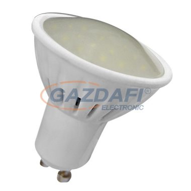 GREENLUX GXLZ230 LED HP 2835 GU10 5W ML/CW LED SMD fényforrás