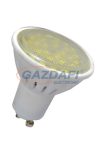 GREENLUX GXLZ232 LED HP 2835 GU10 6W-PR/CW LED SMD fényforrás