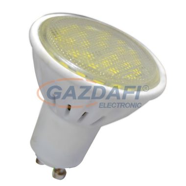 GREENLUX GXLZ232 LED HP 2835 GU10 6W-PR/CW LED SMD fényforrás