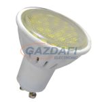   GREENLUX GXLZ240 LED HP 2835 GU10 10W PR/CW LED SMD fényforrás