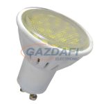   GREENLUX GXLZ241 LED HP 2835 GU10 10W PR/WW LED SMD fényforrás